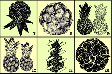 Adaptación elemento natural