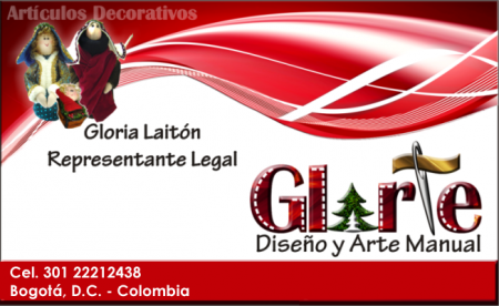 Tarjeta de Presentación